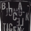 Ανδρική Μπλούζα T-Shirt "Black Exotic" Bull