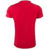 Ανδρική Μπλούζα T-Shirt "Black Exotic" Bull
