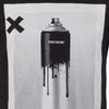 Мъжка тениска "Street Culture" Bull
