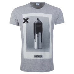 Сив*grey / M