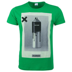 Зелен*green / M