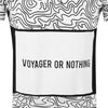 Мъжка тениска "Voyager or Nothing" By Studio