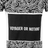 Мъжка тениска "Voyager or Nothing" By Studio