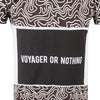 Мъжка тениска "Voyager or Nothing" By Studio