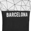 Мъжка тениска "Barcelona" By Studio