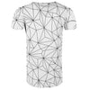 Мъжка тениска "Barcelona" By Studio