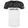 Мъжка тениска "Barcelona" By Studio