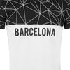 Мъжка тениска "Barcelona" By Studio