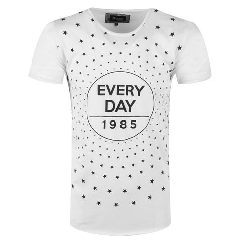Мъжка тениска "Every Day" By Studio