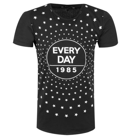 Мъжка тениска "Every Day" By Studio