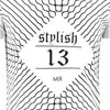 Мъжка тениска "Stylish" By Studio