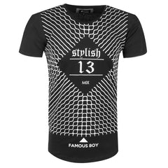 Черен*black / S