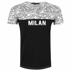 Мъжка тениска "Milan" By Studio