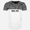 Мъжка тениска "Milan" By Studio
