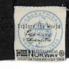 Мъжка тениска "Two Flags" Geographical Norway