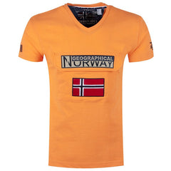 Оранжев*orange / M