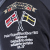 Мъжка тениска "Two Flags" Geographical Norway