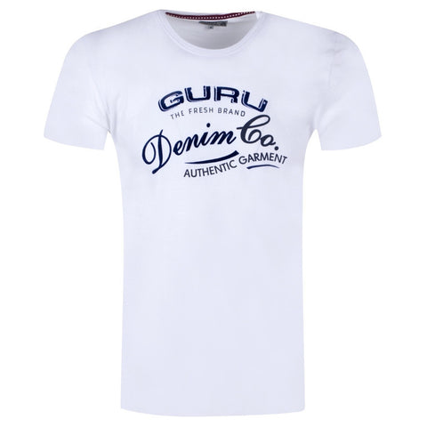 Мъжка тениска "The Fresh Brand" Guru