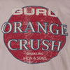 Мъжка тениска "Orange Crush" Guru