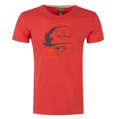 Ανδρική Μπλούζα T-Shirt "Your Wave is Waiting" Guru - brands4all
