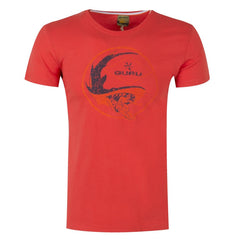 Ανδρική Μπλούζα T-Shirt "Your Wave is Waiting" Guru - brands4all