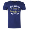 Мъжка тениска "Royal Freedom" Guru