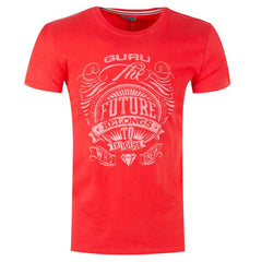 Ανδρική Μπλούζα T-Shirt "Future Belongs to Dreamers" Guru - brands4all