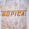 Мъжка тениска "Tropical" Clever