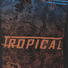Мъжка тениска "Tropical" Clever