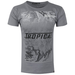 Сив*grey / S