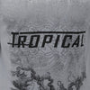Мъжка тениска "Tropical" Clever