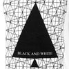 Мъжка тениска "Black & White" Clever