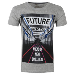 Сив*grey / M