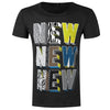 Мъжка тениска "New New" Clever