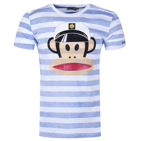 Мъжка тениска "Edmund" Paul Frank