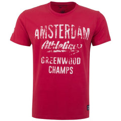 Ανδρική Μπλούζα T-Shirt "Green Champs" Battery - brands4all
