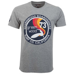 Сив*grey / M