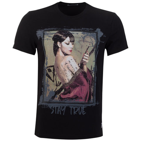 Ανδρική Μπλούζα T-Shirt "Dali" Edward Jeans - brands4all