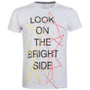 Мъжка тениска "Bright Side" Clever