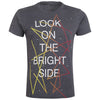 Мъжка тениска "Bright Side" Clever