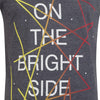 Мъжка тениска "Bright Side" Clever