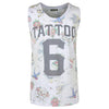 Мъжки потник "Six Tattoo" T-Wall