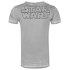 Мъжка тениска "Fearless & Extraordinary" Star Wars