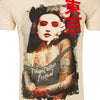 Мъжка тениска "Tokyo Tattoo Festival" T-Wall
