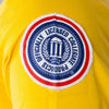Мъжка тениска "Yellow Tiger" College Vault