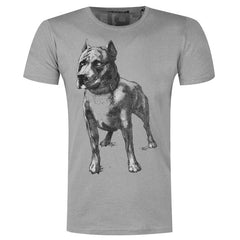 Мъжка тениска "Guardian" T-Wall