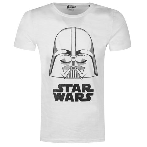 Мъжка тениска "Force Awakens" Star Wars