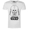 Мъжка тениска "Force Awakens" Star Wars