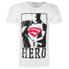 Мъжка тениска "Super Hero" Superman