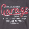 Мъжка тениска "Time for Wandering" Garage Fifty Five